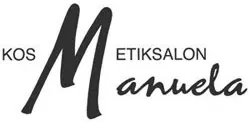 Kosmetik Manuela Logo